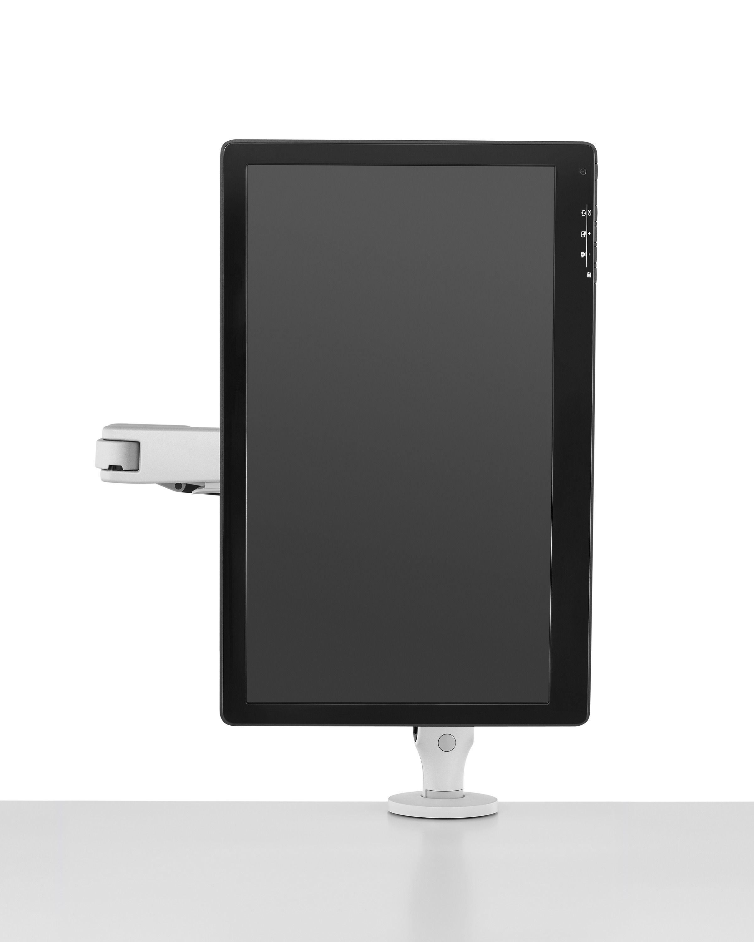 办公辅件|显示器支架|办公家具|华体会体育官方在线官网家具|Ollin 台面显示屏支架